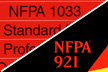 Fire and Explosion Investigations: Utilizing NFPA 1033 and 921