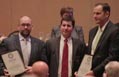 2013 IAAI Fire Investigators of the Year