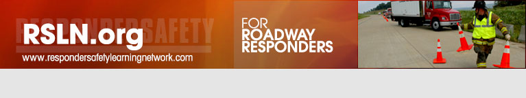 RSLN.org For Roadway Responders