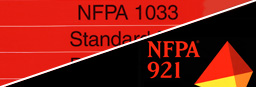 Fire and Explosion Investigations: Utilizing NFPA 1033 and 921