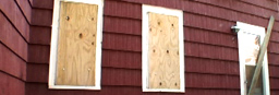 Vacant and Abandoned Buildings: Hazards and Solutions
