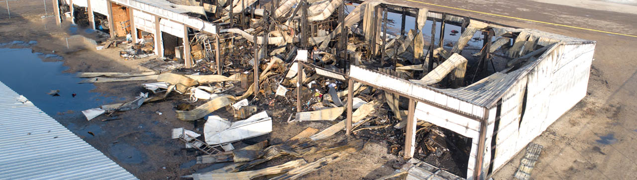 Site Safety Assessment