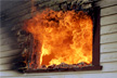 The Impact of Ventilation in Building Structures on Fire Development