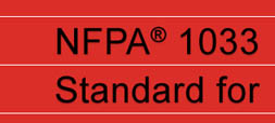 NFPA 1033 and Your Career