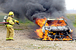 Investigating Motor Vehicle Fires