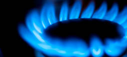 Residential Natural Gas Systems