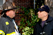 Managing Complex Fire Scene Investigations