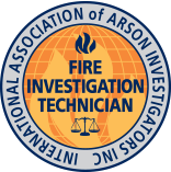 Fire Investigation Technician
